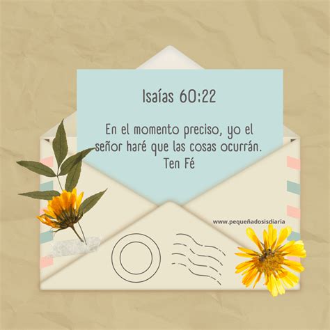 Isaías 60:22 | Isaias 60, Baraja de tarot, Frases bonitas