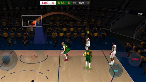 2K篮球生涯模拟器_2K篮球生涯模拟器安卓下载_攻略-小米游戏中心