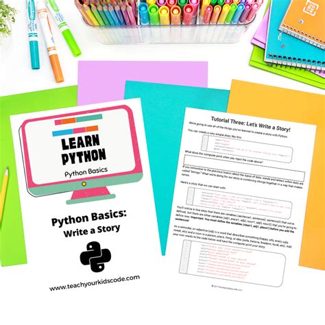 Image result for Python Structured Lessons
