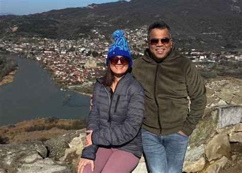 Romantic Winter Getaway in Georgia & Azerbaijan!