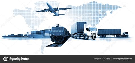 Import Export Logistics 的图像结果