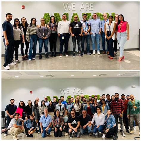 Mario Chacón on LinkedIn: Time has flown, and I didn't realize when two ...