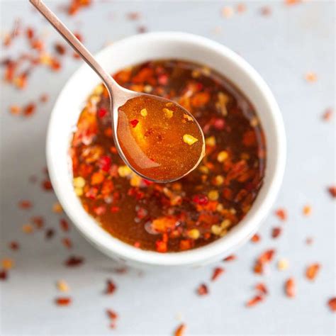 Easy Hot Honey - Derrick Riches