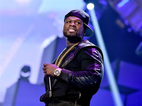 What is 50 Cent's net worth? | The US Sun