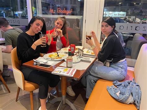 Exceptional Food & Welcome - Reviews, Photos - Restaurante La Casa ...