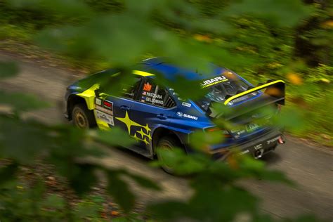 Semenuk Clinches Third ARA Championship, Pastrana Wins Inaugural Overmountain Rally Tennessee ...
