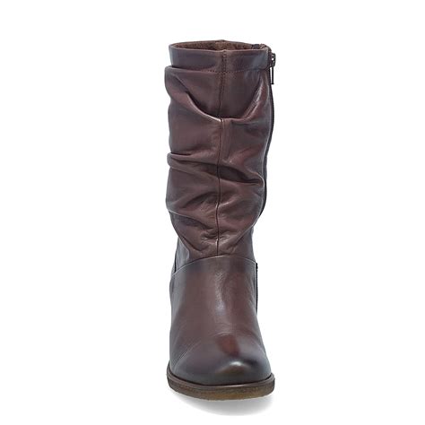 Miz Mooz Martina Wedge Bootie | Miz Mooz