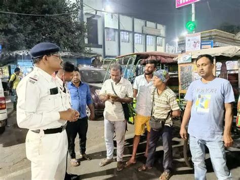 Kolkata Doctor's Last Words Before Horrific Rape & Murder Revealed; 'I ...