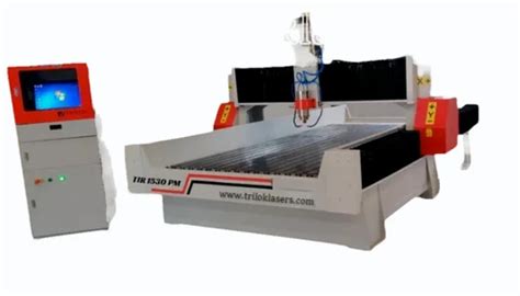 Manufacturer of CNC Router Machine & Laser Machine by Trilok Lasers, Pune