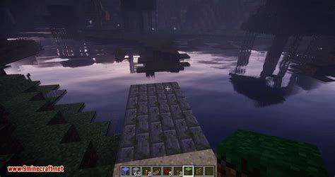 Image result for Magic Bridge Mod Minecraft