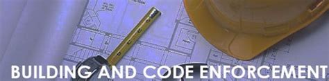 Building Code Enforcement Example 的图像结果