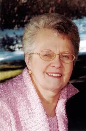 Betty Jean Loftus Obituary (2025) - Blackfoot, ID - Hawker Funeral Home ...