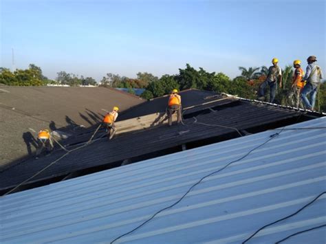 re roofing & roof ss guttering installation | Roof installation services