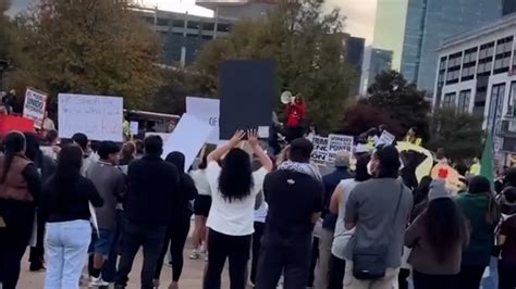 ICE Raids Spark Major Protests In North Carolina