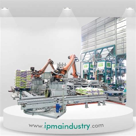 Palletizing Robots 的图像结果