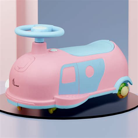 R for Rabbit Iya Iya Caravan - SCIICVPB9