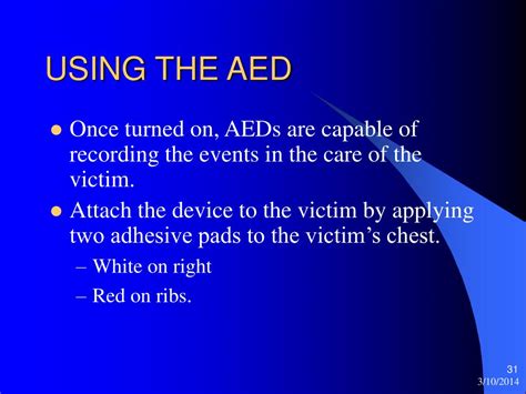 Using an AED UK 的图像结果