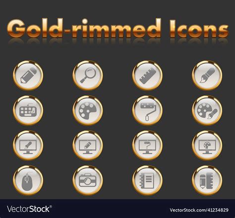 Set Icon 的图像结果