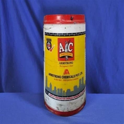 Waterproofing Compound - Rapidstrong QS Rapid Hardening And Water ...