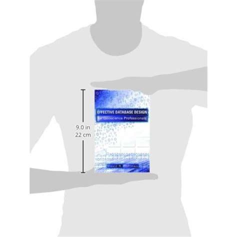 Effective Database Design for Geoscience Professionals Book Price in ...
