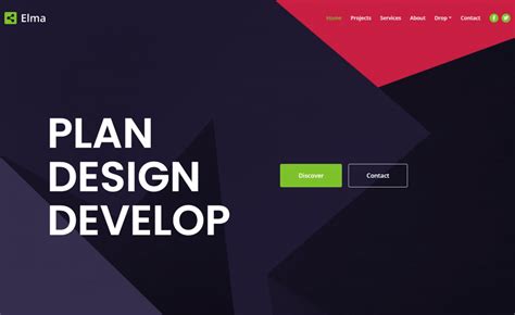 Image result for Bootstrap 5 HTML Template