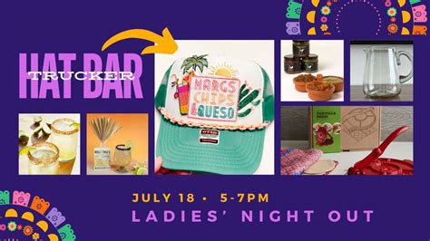 Ladies Night Out, 206 N Chestnut, Chaska, MN, United States, Minnesota ...