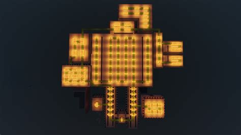 F-NaF Minecraft Java Mod for 1.18.1 的图像结果