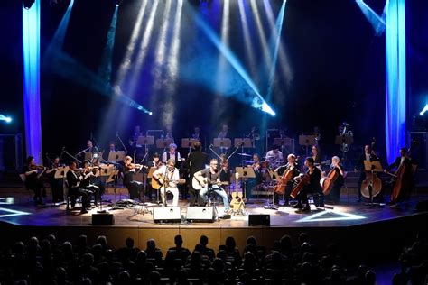 Philharmonie Leipzig & Duo Graceland - verschoben, Kultur ...