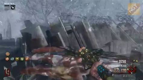 Origins Easter Egg Steps