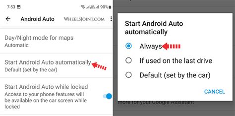 Image result for Android Auto Sur 3008