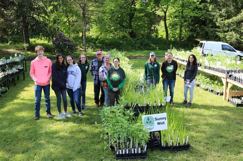Native Plant Sale — Perkiomen Watershed Conservancy