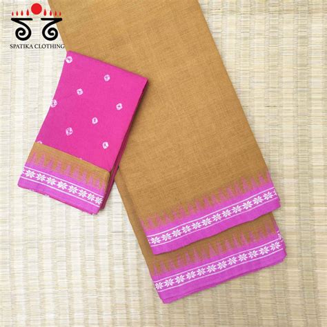 Sarees – Spatika Clothing