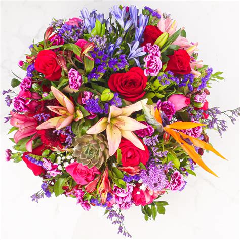 Flower Basket Bouquet Online | Flower Basket Arrangements