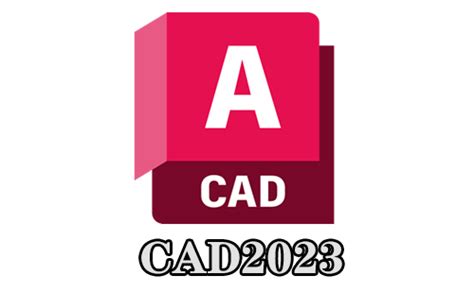 CAD2023(Autodesk AutoCAD 2023官方版) 图片预览