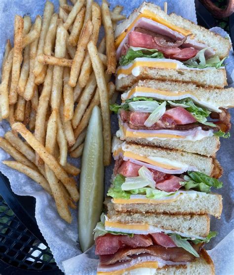 Neighbors Sylvan Park - Restaurant Review | Nashville Go