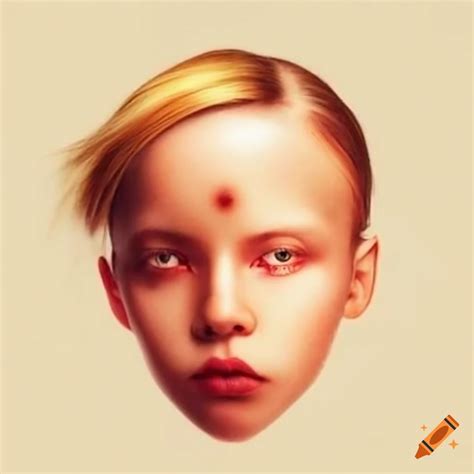 Visual Encoding Example 的图像结果