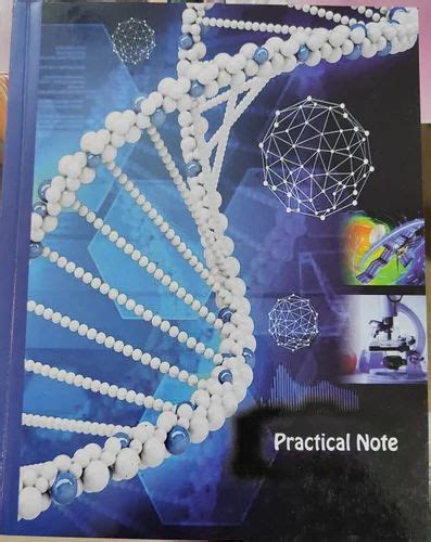 Image result for Practical Notebook