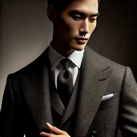 Custom Winter Suits & Wool Tailoring - Modern Tailor Studio