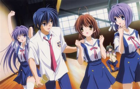 Clannad After Story - Clannad After Story Photo (22924450) - Fanpop