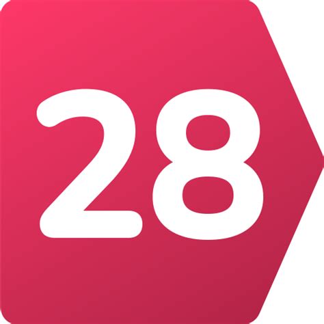 28 Generic gradient fill icon | Freepik