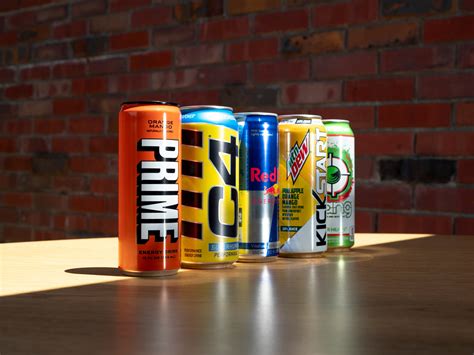 Energy Drinks 的图像结果