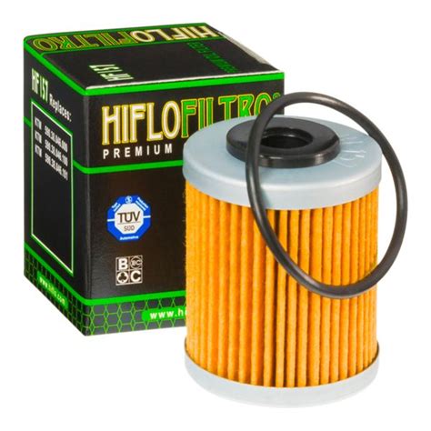 Oil Filter for Toro 1375012, NN10143, 137-5012 Made In USA