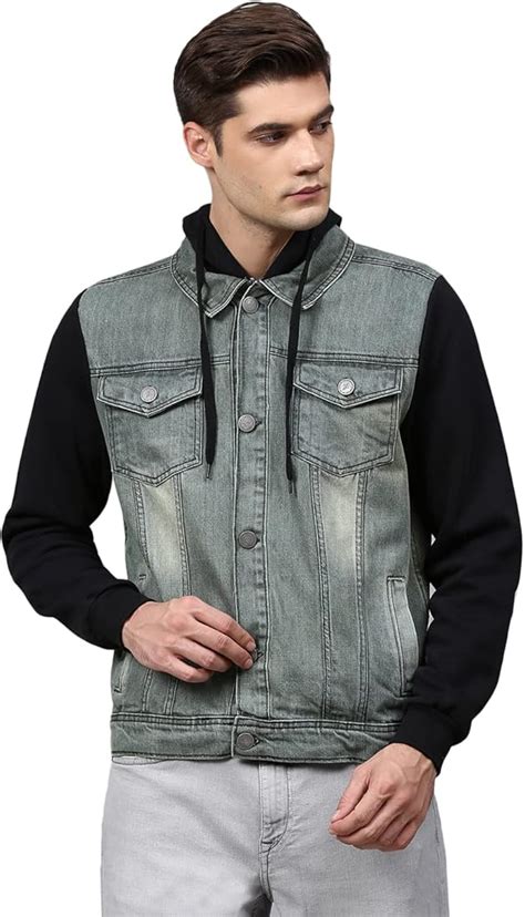 Red Tape Solid Padded Jacket - Price History