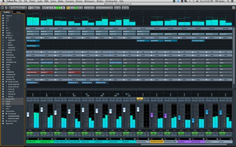 Image result for Cubase Pro 8 Tutorial