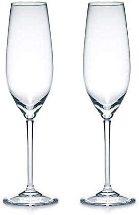 Buy Homeprism Wine Glass, Red or White Wine, Champagne Flutes, Crystal ...