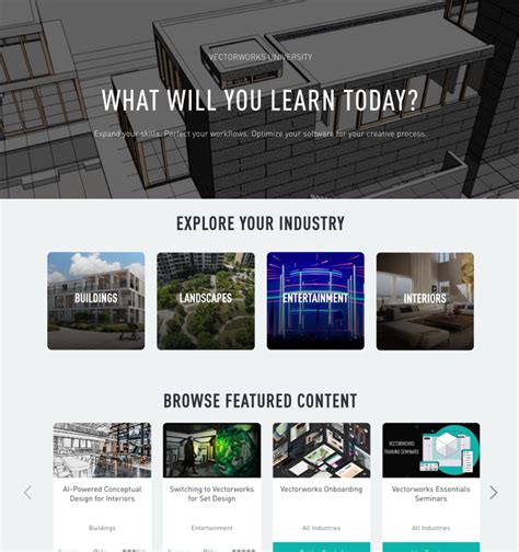 Image result for Vectorworks Software