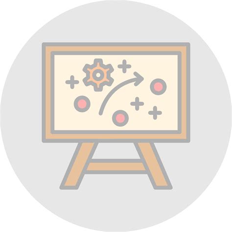 Strategy Symbol 的图像结果