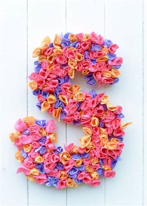 Crafts with Tissue Paper 的图像结果