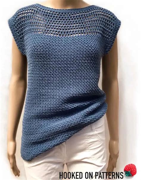 Image result for Thread Crochet Top Patterns