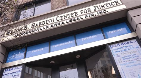 FAQ's About JALA - Jacksonville Area Legal Aid, Inc.